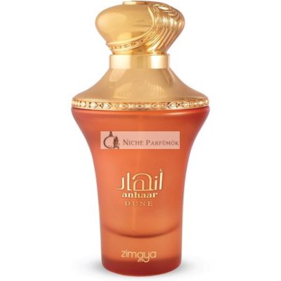 Zimaya Anhaar Dune Unisex Eau De Parfum - 100ml