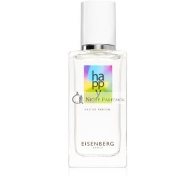 Eisenberg Happiness Happy Eau De Parfum, 30 ml