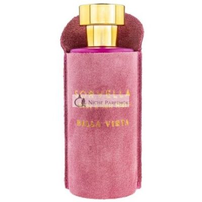 Bella Vista Test- és Hajpermet 100ml Sorvella Parfüm