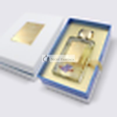 Azha Kék Sáfrány EDP 100ml