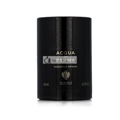 Magnolia Infinita Eau De Parfum, 20 ml