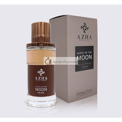 Ashes Of Moon Eau de Parfum Férfiaknak, 100ml