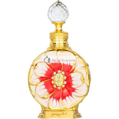 Swiss Arabian Layali Rouge Női Parfüm Olaj 14.79ml