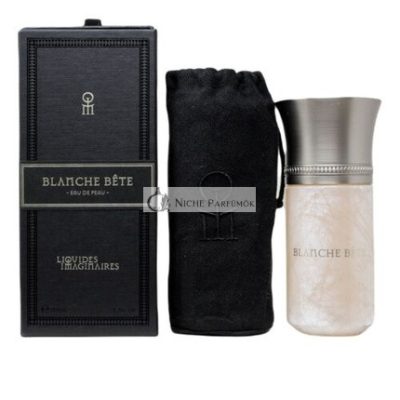 Liquides Imaginaires Blanche Bete Eau de Parfum Natural Spray, 100ml