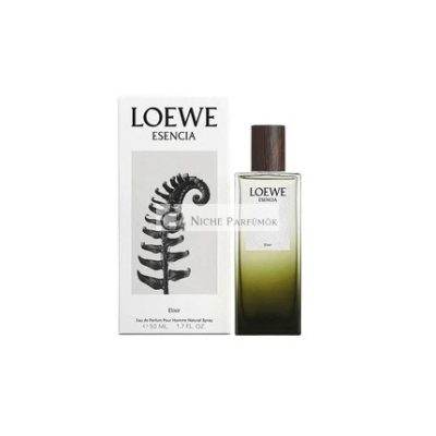 LOEWE Esencia Elixir Eau de Parfum, 50 ml