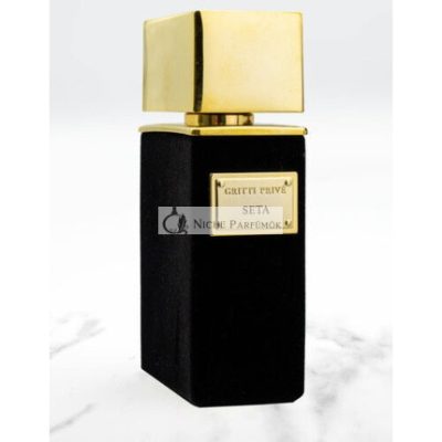 Gritti Seta, 100 ml