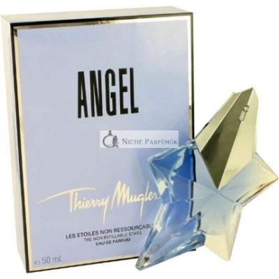 Thierry Mugler Angel Eau de Parfum, 50 ml