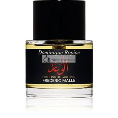 Frederic Malle Promise Eau de Parfum 50 ml