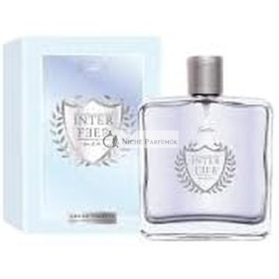 Sentio InterFeer Férfi Eau de Toilette 100ml