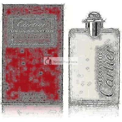 Cartier Declaration Eau de Toilette, 100ml
