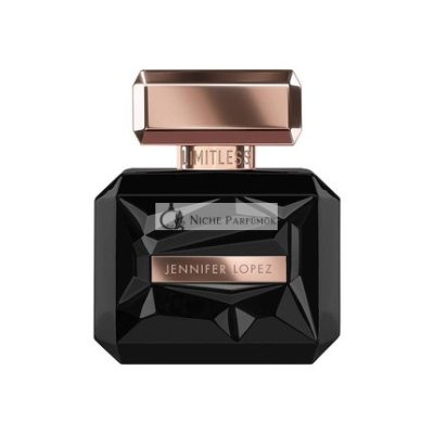 Jennifer Lopez Limitless Eau De Parfum, 30 ml