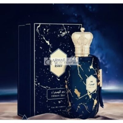 Armaf Eter Desert Star Eau De Parfum 100ml Unisex
