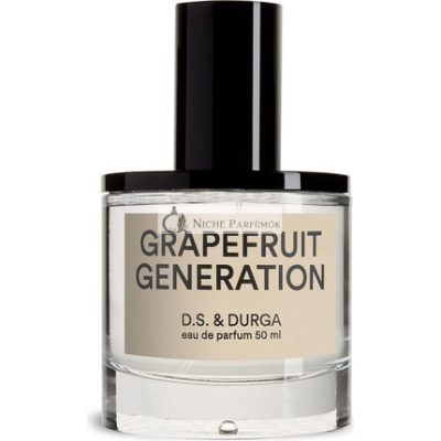 D.S. & DURGA Grapefruit Generation Eau de Parfum, 50ml