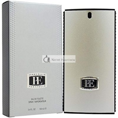 Perry Ellis Férfi Portfólió 100ml EDT Spray