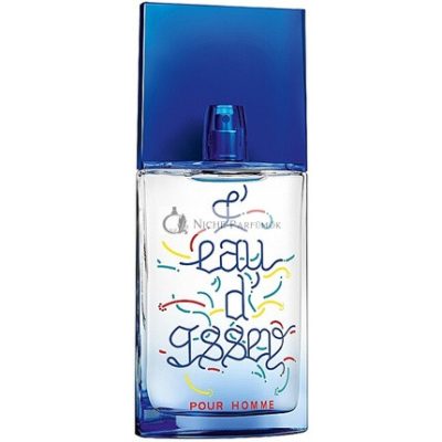 L'Eau D'Issey Shades Of Kolam - Eau de Toilette, 125 ml