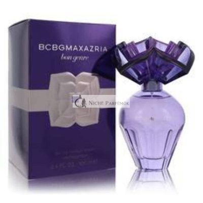 BCBG Max Azria Bon Genre nőknek 100ml EDP Spray