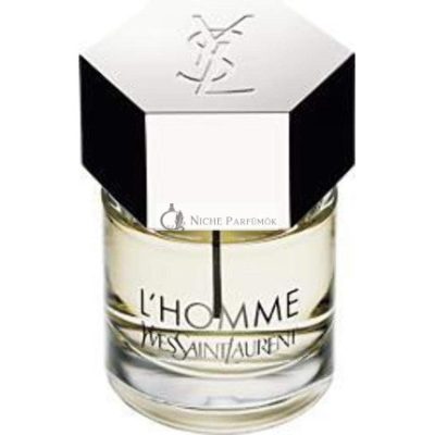Yves Saint Laurent Eau de Toilette, 200ml