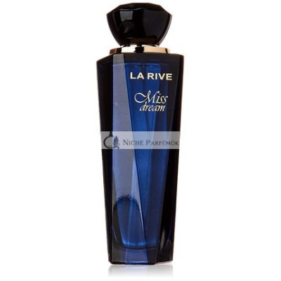 LA RIVE Miss Dream Woman Eau de Parfum, 100ml