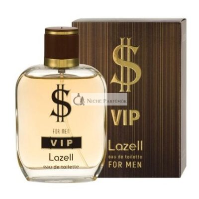 Lazell VIP Férfi EDT 100ml