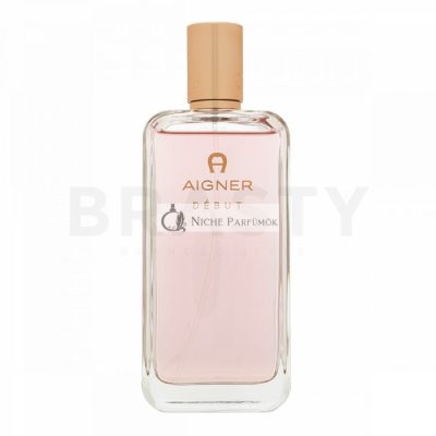 Aigner Debut Eau de Parfum nőknek 100 ml
