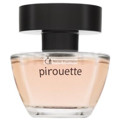 Angel Schlesser Pirouette Eau de Toilette nőknek 50 ml