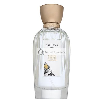 Annick Goutal Petite Cherie Eau de Parfum nőknek 100 ml