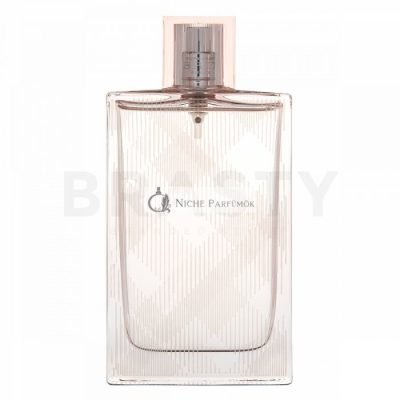 Burberry Brit Sheer Eau de Toilette nőknek 100 ml