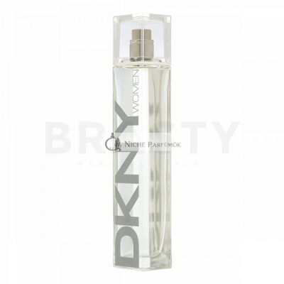 DKNY Women Energizing 2011 Eau de Toilette nőknek 50 ml