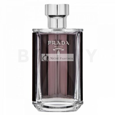 Prada Prada L'Homme Eau de Toilette férfiaknak 150 ml