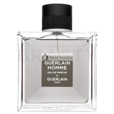 Guerlain Guerlain Homme Eau de Parfum férfiaknak 100 ml