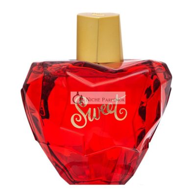 Lolita Lempicka Sweet Eau de Parfum nőknek 100 ml