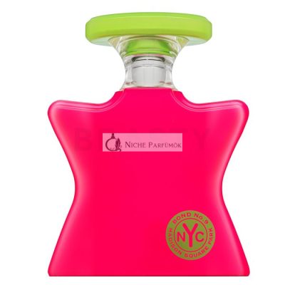 Bond No. 9 Madison Square Park Eau de Parfum nőknek 50 ml