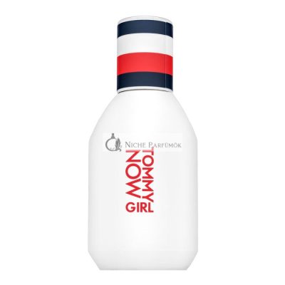 Tommy Hilfiger Tommy Girl Now Eau de Toilette nőknek 30 ml