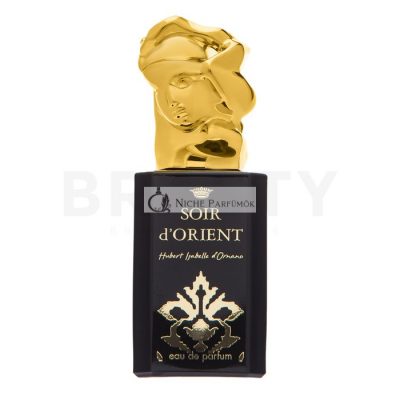 Sisley Soir d'Orient Eau de Parfum nőknek 50 ml