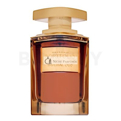 Al Haramain Portfolio Imperial Oud Eau de Parfum uniszex 75 ml