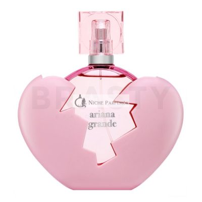 Ariana Grande Thank U Next Eau de Parfum nőknek 100 ml