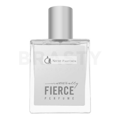 Abercrombie & Fitch Naturally Fierce Eau de Parfum nőknek 30 ml