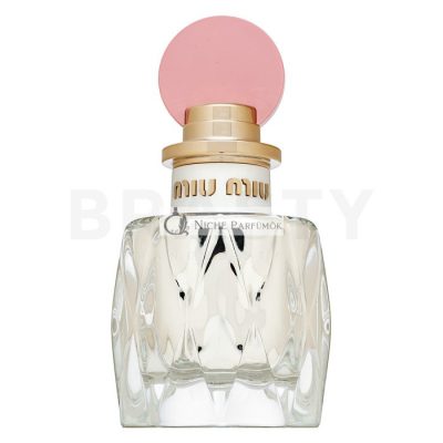 Miu Miu Fleur D'Argent Absolue Eau de Parfum nőknek 50 ml