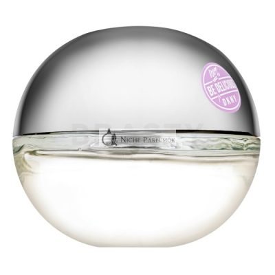 DKNY Be 100% Delicious Eau de Parfum nőknek 30 ml