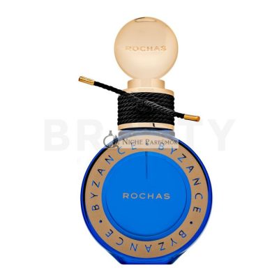 Rochas Byzance Eau de Parfum nőknek 40 ml