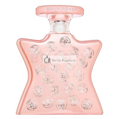 Bond No. 9 Gold Coast Eau de Parfum nőknek 100 ml