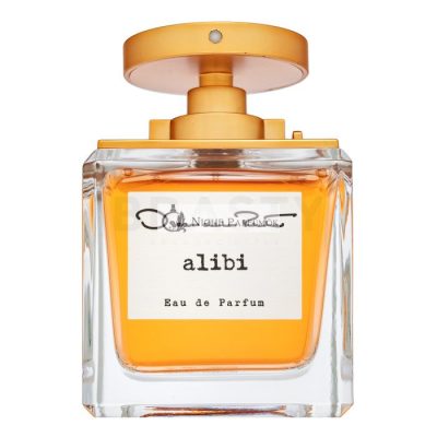 Oscar de la Renta Alibi Eau de Parfum nőknek 100 ml