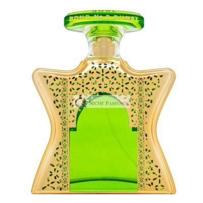 Bond No. 9 Dubai Jade Eau de Parfum nőknek 100 ml