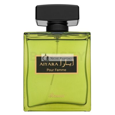 Rasasi Aiyara Pour Femme Eau de Parfum nőknek 100 ml