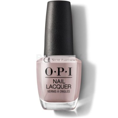 OPI Nail Lacquer körömlakk Berlin There Done That 15 ml