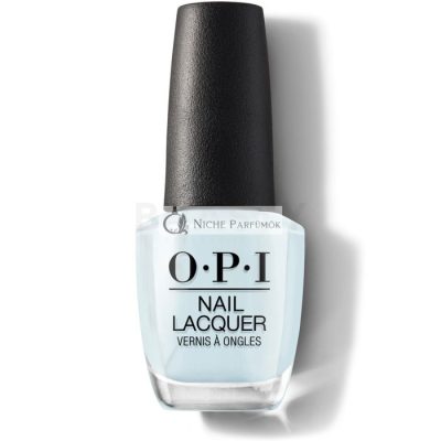 OPI Nail Lacquer körömlakk It's a Boy! 15 ml