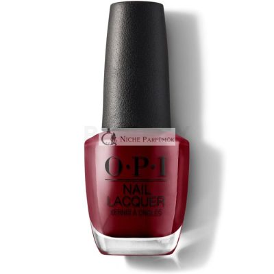 OPI Nail Lacquer körömlakk We the Female 15 ml