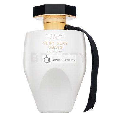 Victoria&apos;s Secret Very Sexy Oasis Eau de Parfum nőknek 100 ml