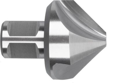 ABRABORO kúpsüllyesztő 30,0 mm HSS-G Weldon