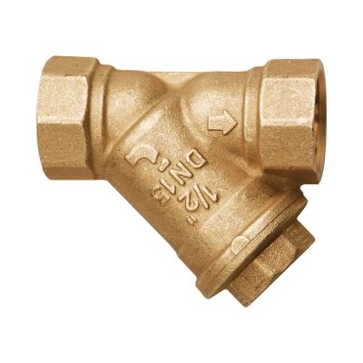  ITAP 500 mikronos Y-szűrő, 3/4"